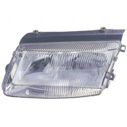 Alkar 2701116 Headlight left 2701116: Buy near me at 2407.PL in Poland at an Affordable price!