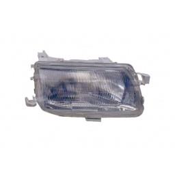 Alkar 2701436 Headlight left 2701436: Buy near me at 2407.PL in Poland at an Affordable price!