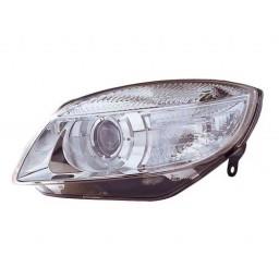 Alkar 2701527 Headlight left 2701527: Buy near me in Poland at 2407.PL - Good price!