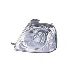 Alkar 2701992 Headlight left 2701992: Buy near me at 2407.PL in Poland at an Affordable price!
