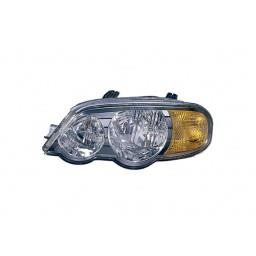 Alkar 2701999 Headlight left 2701999: Buy near me at 2407.PL in Poland at an Affordable price!