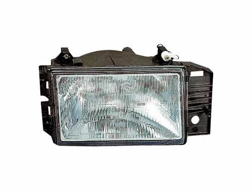 Alkar 2702495 Headlight right 2702495: Buy near me at 2407.PL in Poland at an Affordable price!