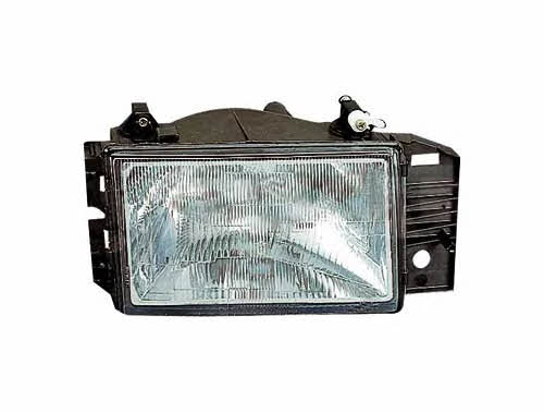 Alkar 2702495 Headlight right 2702495: Buy near me in Poland at 2407.PL - Good price!