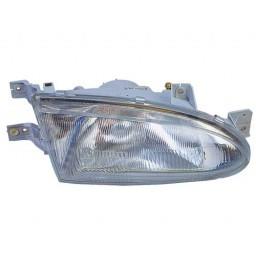 Alkar 2702620 Headlight right 2702620: Buy near me at 2407.PL in Poland at an Affordable price!