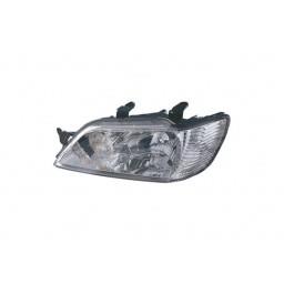 Alkar 2705685 Headlight left 2705685: Buy near me in Poland at 2407.PL - Good price!