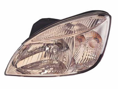 Alkar 2705999 Headlight left 2705999: Buy near me at 2407.PL in Poland at an Affordable price!