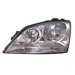 Alkar 2710999 Headlight right 2710999: Buy near me in Poland at 2407.PL - Good price!