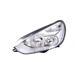 Alkar 2741131 Headlight left 2741131: Buy near me in Poland at 2407.PL - Good price!