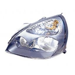 Alkar 2741173 Headlight left 2741173: Buy near me in Poland at 2407.PL - Good price!