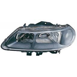 Alkar 2741225 Headlight left 2741225: Buy near me in Poland at 2407.PL - Good price!