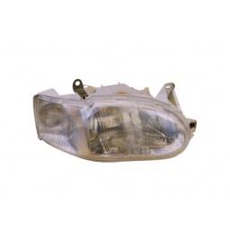 Alkar 2741398 Headlight left 2741398: Buy near me in Poland at 2407.PL - Good price!