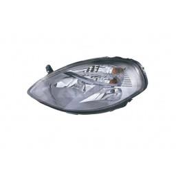 Alkar 2741523 Headlight left 2741523: Buy near me in Poland at 2407.PL - Good price!