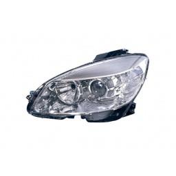 Alkar 2741561 Headlight left 2741561: Buy near me in Poland at 2407.PL - Good price!
