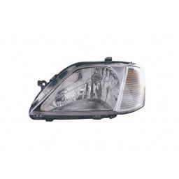 Alkar 2741721 Headlight left 2741721: Buy near me at 2407.PL in Poland at an Affordable price!