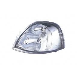 Alkar 2741751 Headlight left 2741751: Buy near me in Poland at 2407.PL - Good price!