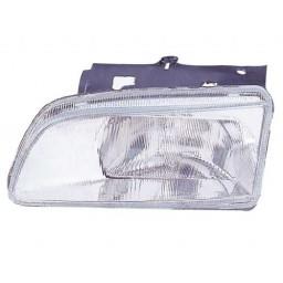 Alkar 2741974 Headlight left 2741974: Buy near me at 2407.PL in Poland at an Affordable price!