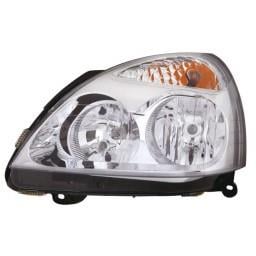 Alkar 2742173 Headlight right 2742173: Buy near me at 2407.PL in Poland at an Affordable price!