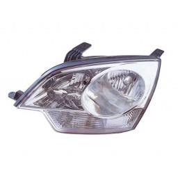 Alkar 2742422 Headlight right 2742422: Buy near me at 2407.PL in Poland at an Affordable price!