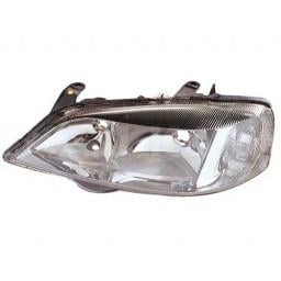 Alkar 2742437 Headlight right 2742437: Buy near me at 2407.PL in Poland at an Affordable price!