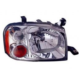 Alkar 2742545 Headlight right 2742545: Buy near me at 2407.PL in Poland at an Affordable price!