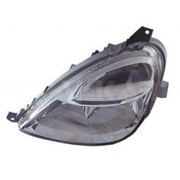 Alkar 2742701 Headlight right 2742701: Buy near me at 2407.PL in Poland at an Affordable price!