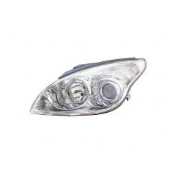 Alkar 2745580 Headlight left 2745580: Buy near me in Poland at 2407.PL - Good price!