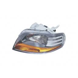 Alkar 2745601 Headlight left 2745601: Buy near me in Poland at 2407.PL - Good price!