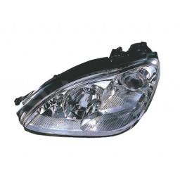 Alkar 2746705 Headlight right 2746705: Buy near me in Poland at 2407.PL - Good price!