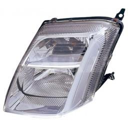 Alkar 2746852 Headlight right 2746852: Buy near me at 2407.PL in Poland at an Affordable price!