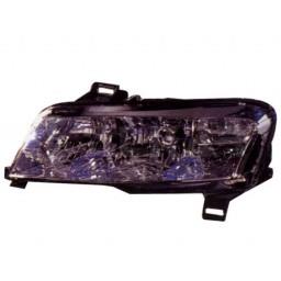 Alkar 2746931 Headlight right 2746931: Buy near me in Poland at 2407.PL - Good price!