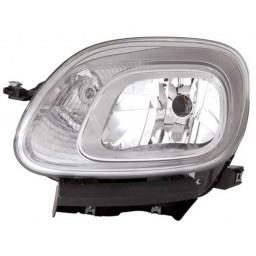 Alkar 2752014 Headlight right 2752014: Buy near me in Poland at 2407.PL - Good price!