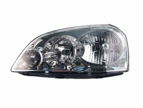 Alkar 2752605 Headlamp 2752605: Buy near me at 2407.PL in Poland at an Affordable price!