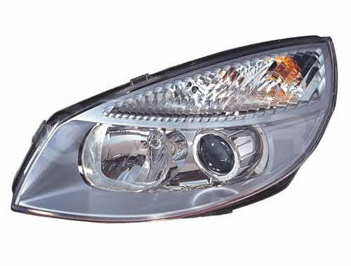 Alkar 2755220 Headlamp 2755220: Buy near me at 2407.PL in Poland at an Affordable price!
