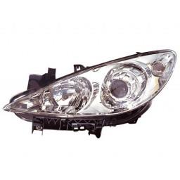 Alkar 2755307 Headlight left 2755307: Buy near me in Poland at 2407.PL - Good price!