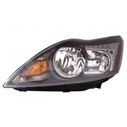 Alkar 2755403 Headlight left 2755403: Buy near me in Poland at 2407.PL - Good price!