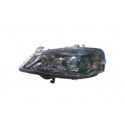 Alkar 2755437 Headlight left 2755437: Buy near me at 2407.PL in Poland at an Affordable price!