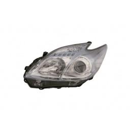 Alkar 2745029 Headlight left 2745029: Buy near me in Poland at 2407.PL - Good price!