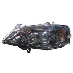 Alkar 2756437 Headlight right 2756437: Buy near me at 2407.PL in Poland at an Affordable price!