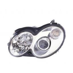 Alkar 2756558 Headlight right 2756558: Buy near me at 2407.PL in Poland at an Affordable price!