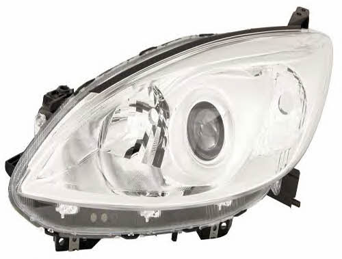 Alkar 2756650 Headlight right 2756650: Buy near me in Poland at 2407.PL - Good price!