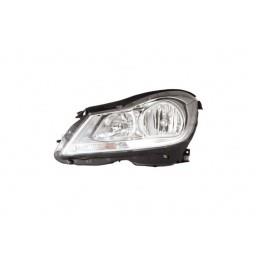 Alkar 2761561 Headlight left 2761561: Buy near me in Poland at 2407.PL - Good price!