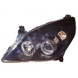 Alkar 2776444 Headlight right 2776444: Buy near me at 2407.PL in Poland at an Affordable price!