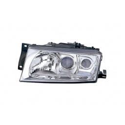 Alkar 2781521 Headlight left 2781521: Buy near me at 2407.PL in Poland at an Affordable price!