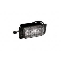 Alkar 2901064 Fog headlight, left 2901064: Buy near me in Poland at 2407.PL - Good price!
