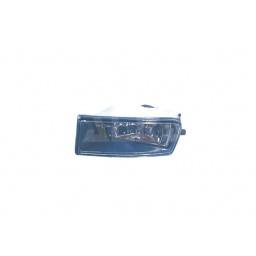 Alkar 2901070 Fog headlight, left 2901070: Buy near me in Poland at 2407.PL - Good price!