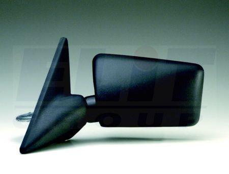 Alkar 6101337 Rearview mirror external left 6101337: Buy near me in Poland at 2407.PL - Good price!