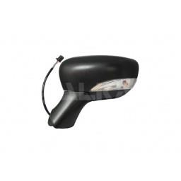 Alkar 6127187 Rearview mirror external left 6127187: Buy near me in Poland at 2407.PL - Good price!