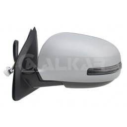 Alkar 9049866 Rearview mirror external left 9049866: Buy near me in Poland at 2407.PL - Good price!