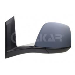Alkar 9201341 Rearview mirror external left 9201341: Buy near me at 2407.PL in Poland at an Affordable price!