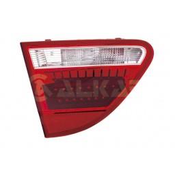 Alkar 2215802 Tail lamp inner left 2215802: Buy near me in Poland at 2407.PL - Good price!